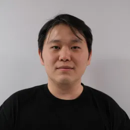 photo of Zihao Xu