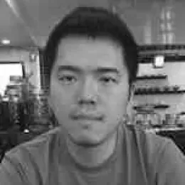 photo of Ruo-Yu Shang