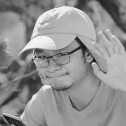 photo of Shi-Fan Stephen Chen
