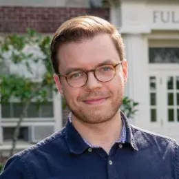Photo of Sebastian Mizera
